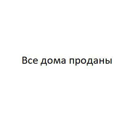 Таунхаус 100 м² в КГ на ул. Таировская, 41 от застройщика, с. Лиманка