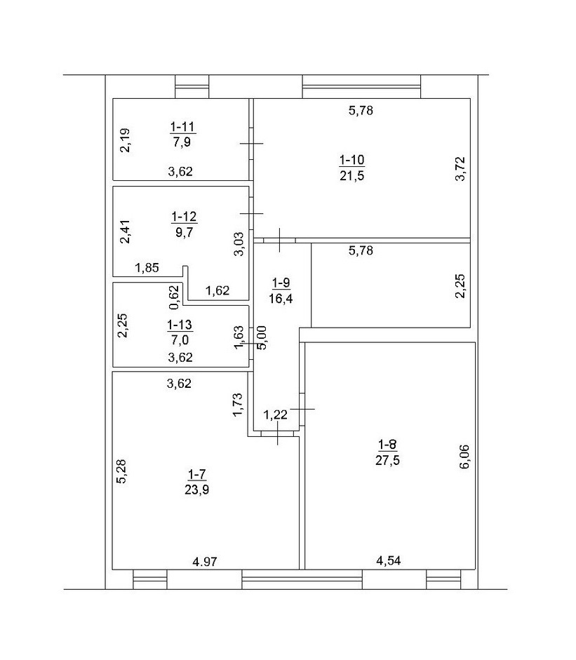 Таунхаус 225 м² в КП на ул. Кузнецкая, 63/9 от 18 622 грн/м², Харьков