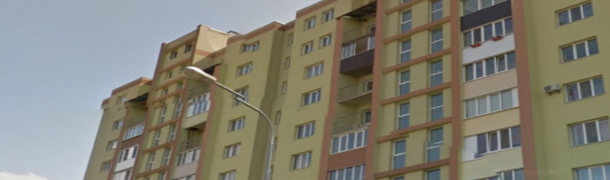 Жилые комплексы СК ЖК на ул. Богоявленская, 5