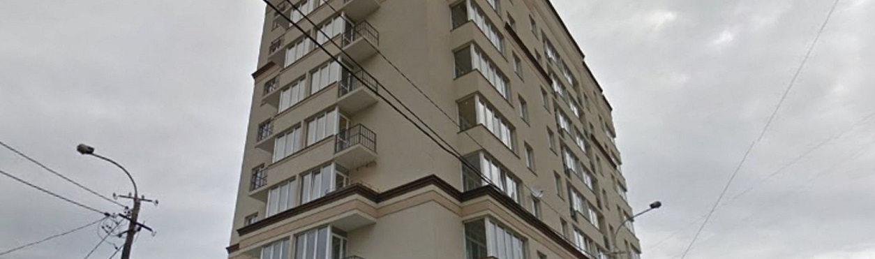 Жилые комплексы СК ЖК на ул. Клешканя / Лермонтова
