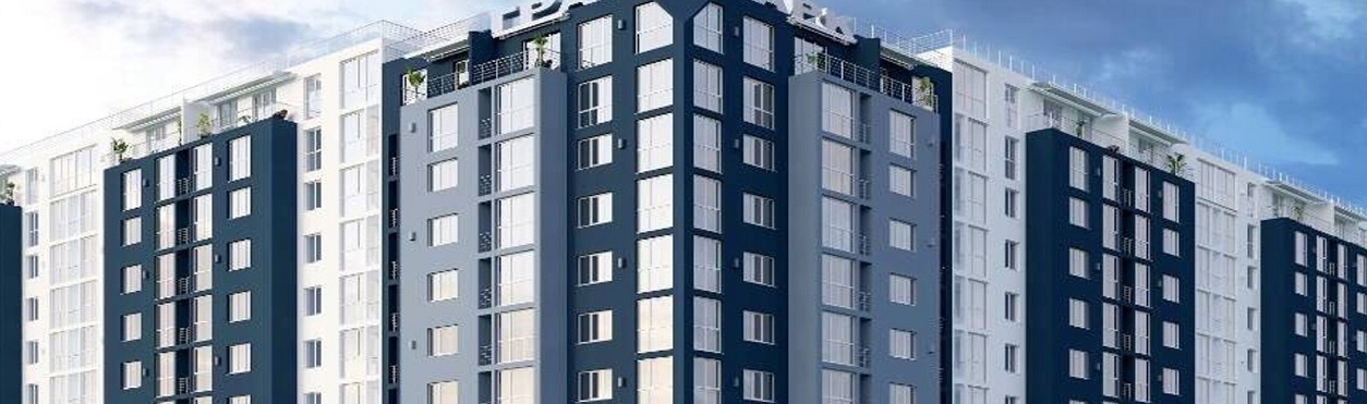 Житлові комплекси БК ЖК "Гранд Парк"