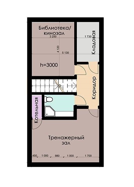 Таунхаус 180 м² в Таунхаусы в Пятихатках от 10 833 грн/м², Харьков