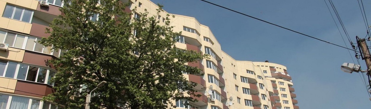 Житлові комплекси БК ЖК Олександрівський посад