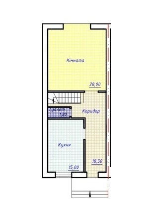 Таунхаус 120 м² в Таунхауси Hotov Residence від 13 250 грн/м², с. Хотів