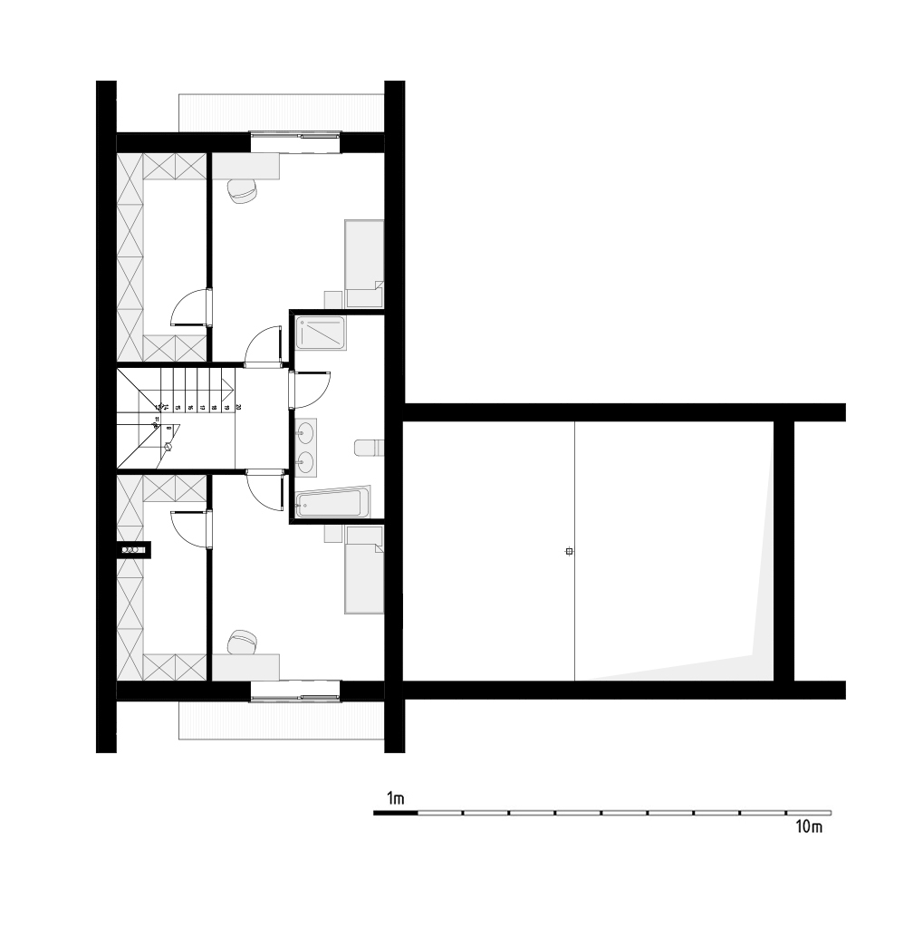 Котедж 182 м² в КМ SKANDINAVSKY від 37 363 грн/м², Харків