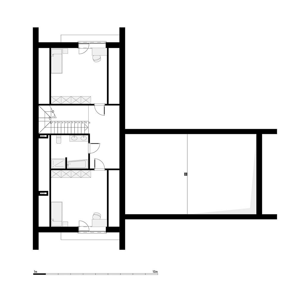 Коттедж 222 м² в КП SKANDINAVSKY от 37 342 грн/м², Харьков