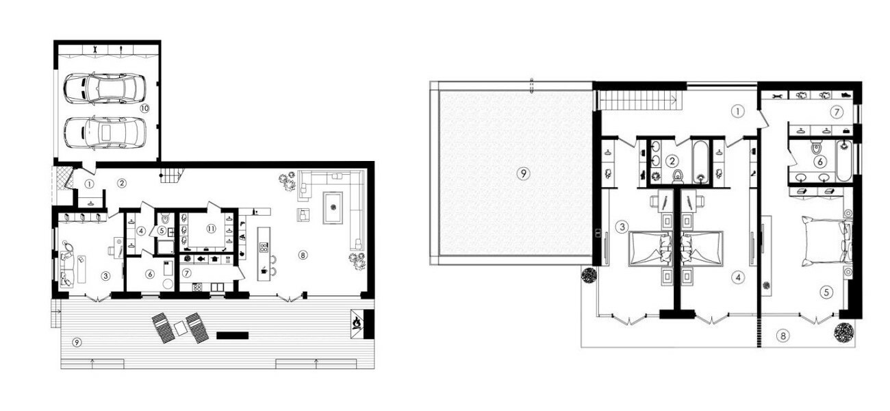 Коттедж 296 м² в КП Брюховель от 25 473 грн/м², пгт Брюховичи