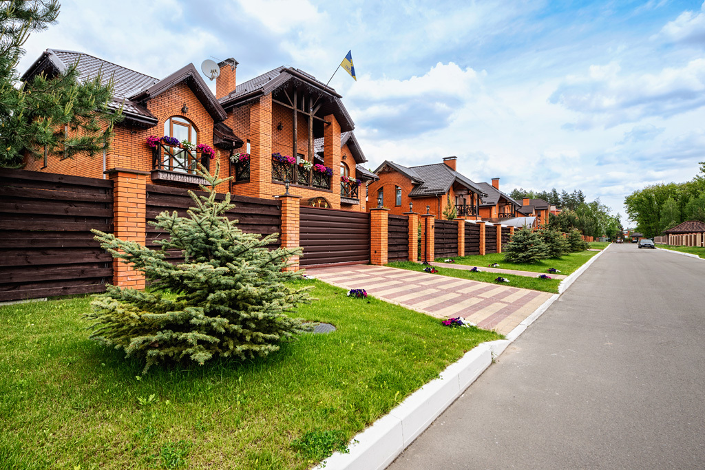 Отдел продаж КГ "Парк Хаус"