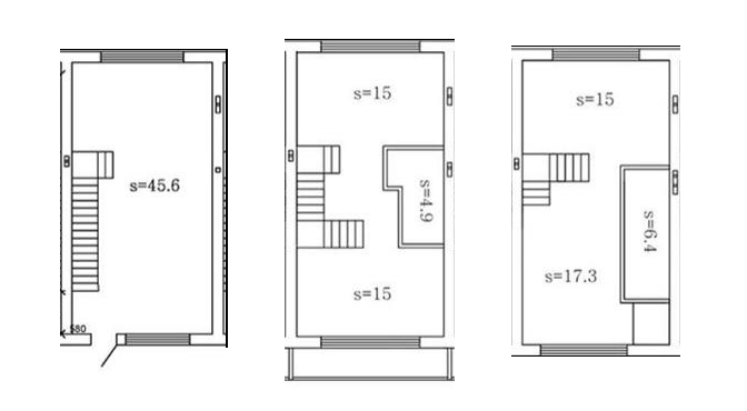 Таунхаус 132 м² в Таунхаусы Семейный от 12 955 грн/м², Львов