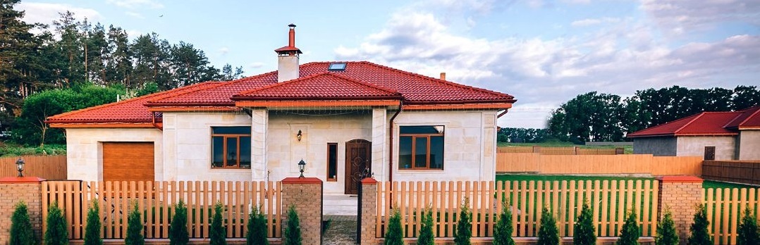 Жилые комплексы СК КГ Villa Grace