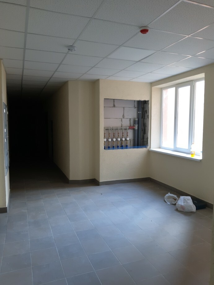 Хід будівництва ЖК Будинок на Поділлі, трав, 2020 рік