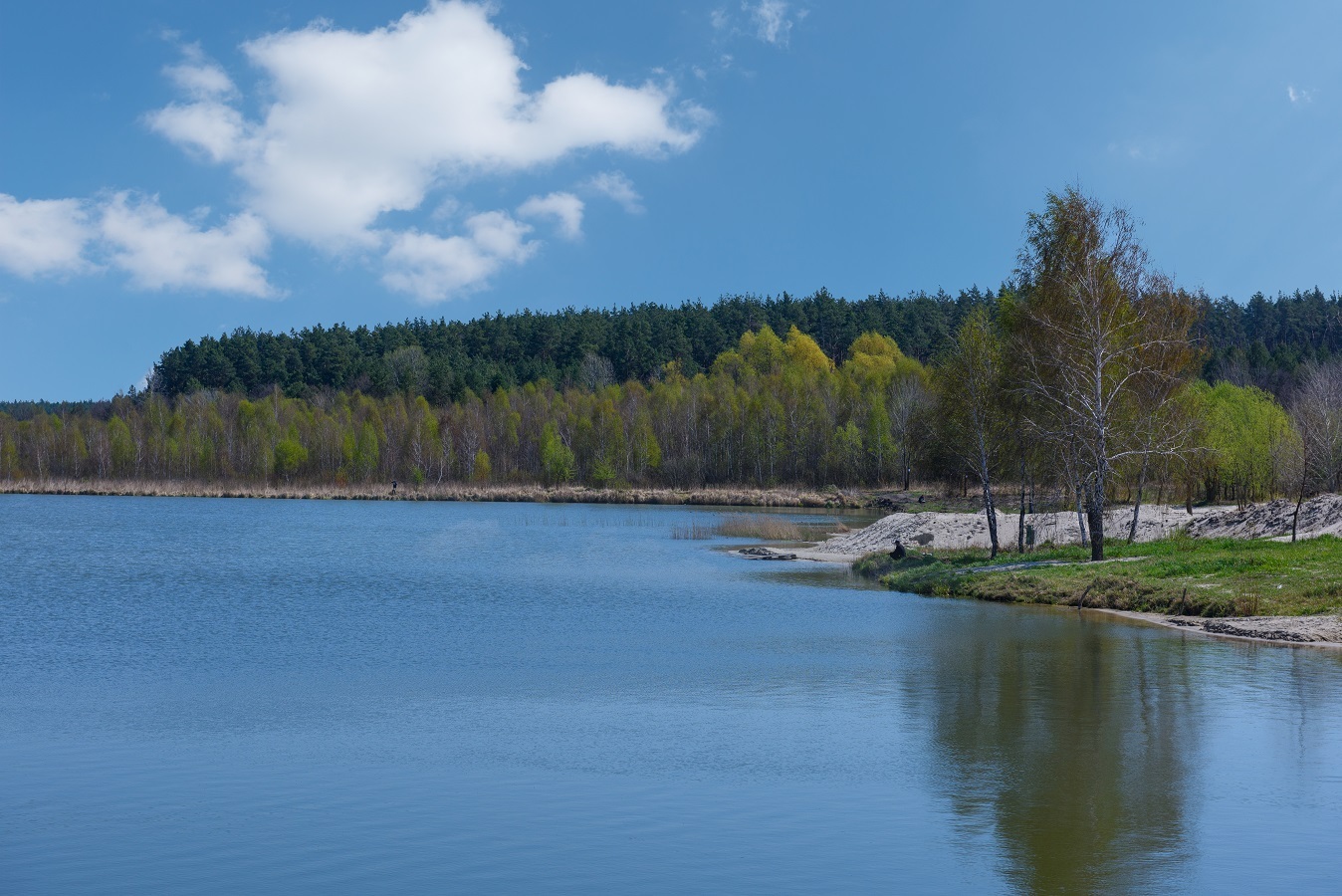 КМ Нова Березівка