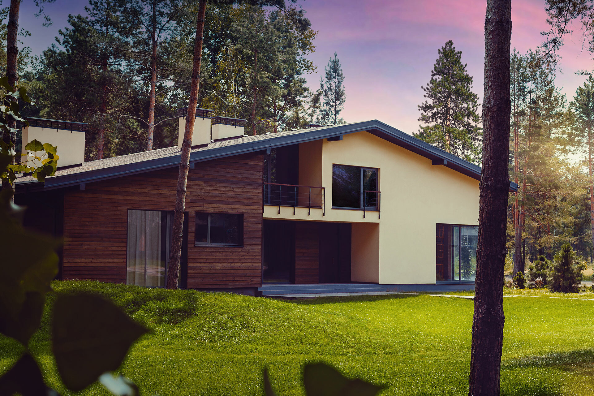 Продажа коттеджа 358 м², КГ Goodlife Park