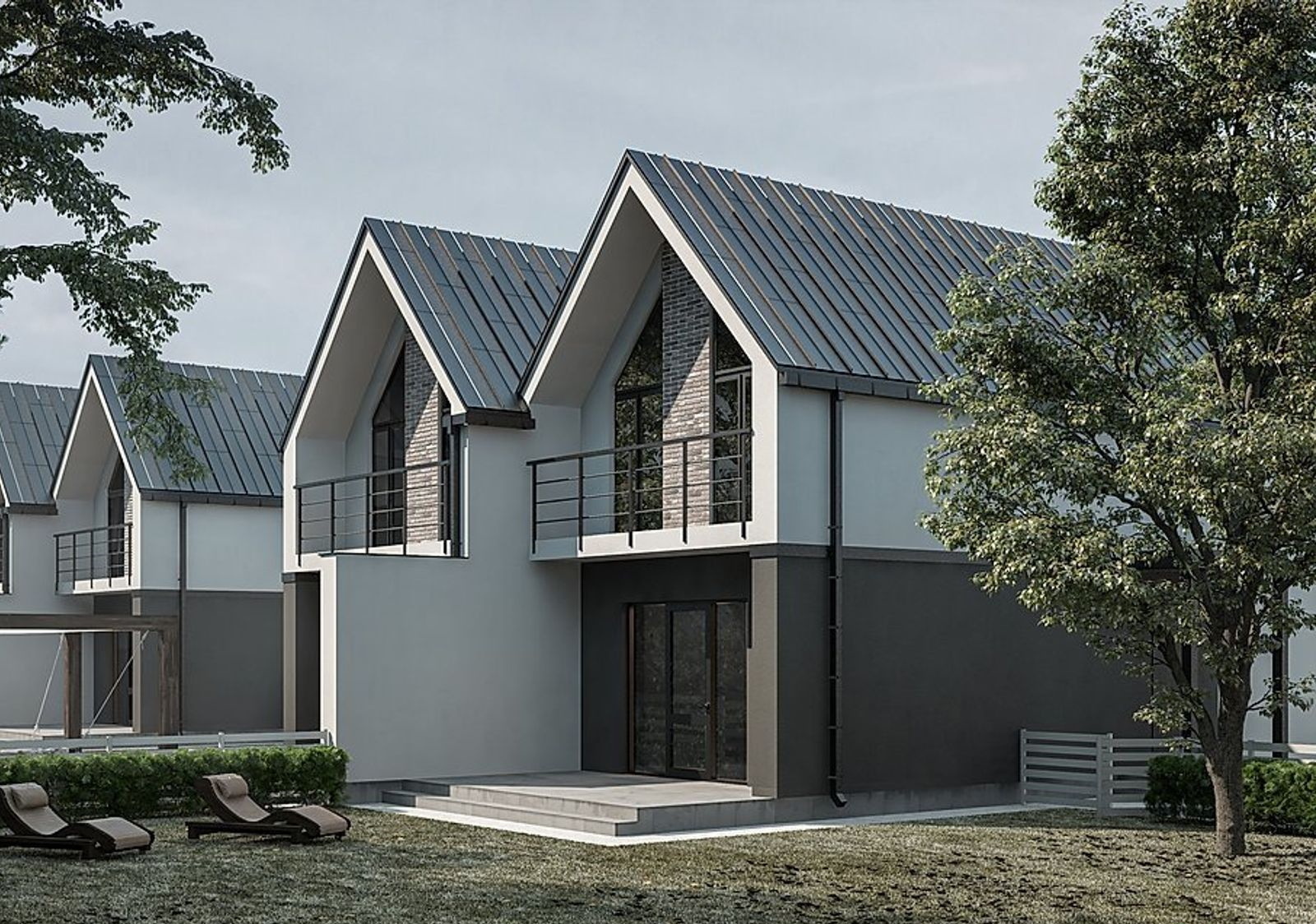 КМ Щаслива Вулиця