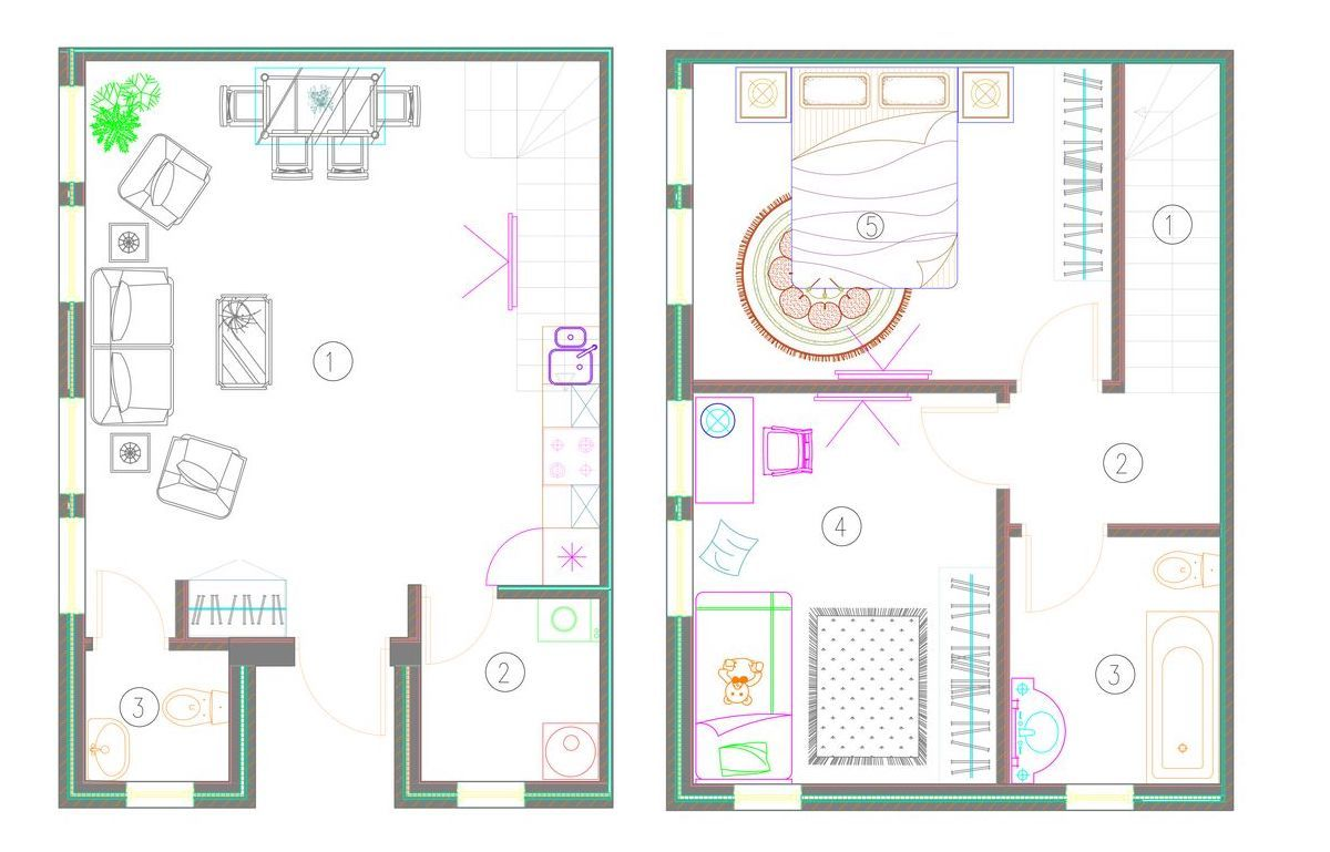 Котедж 77 м² в КМ Fresh Space від забудовника, с. Тарасівка