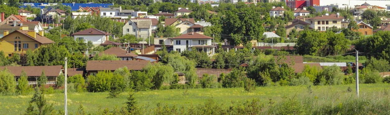 Жилые комплексы СК КП Шале Грааль