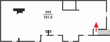 Приміщення вільного призначення 191.6 м² в ЖК ParkLand від забудовника, Київ