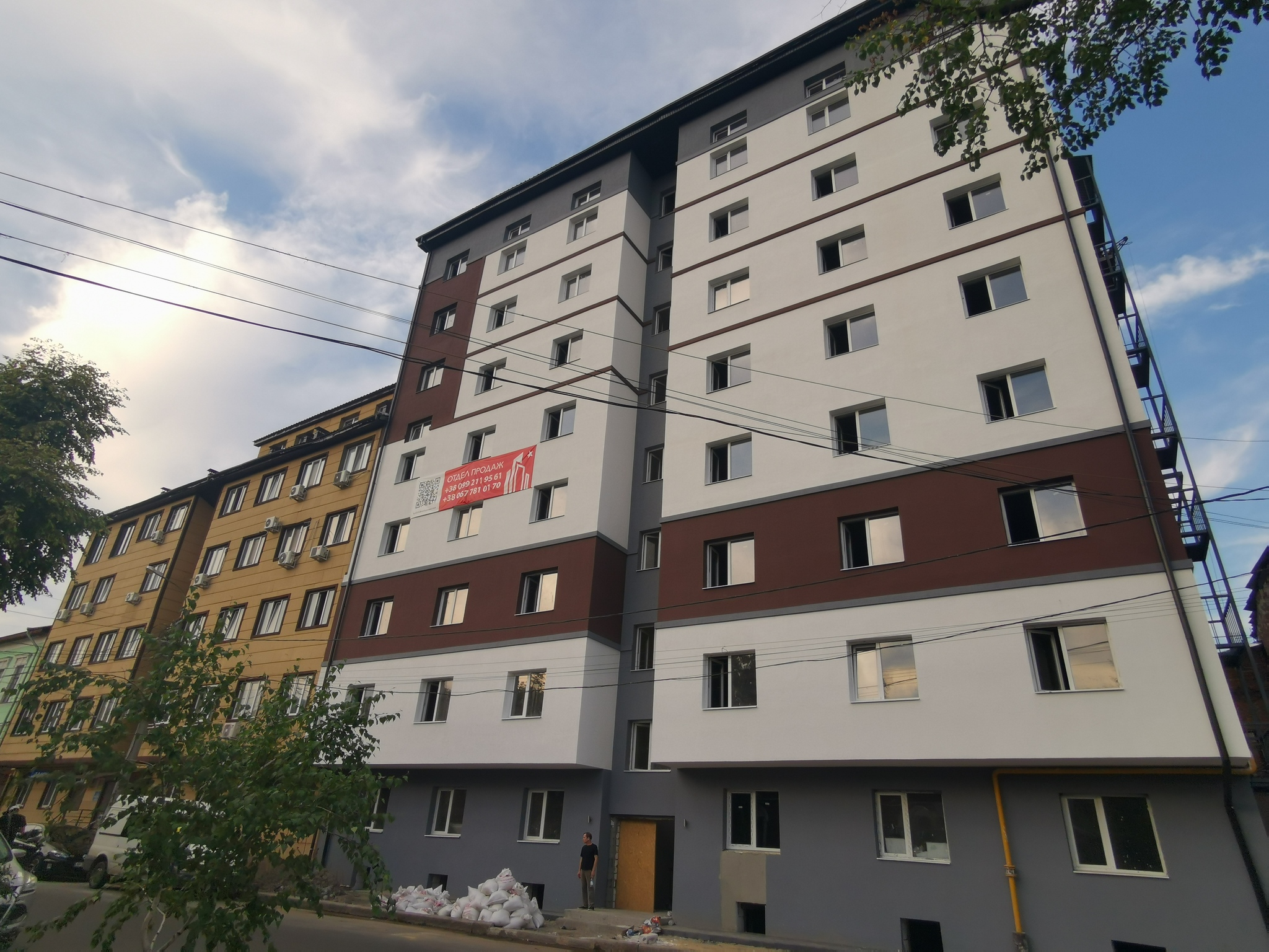 ЖК Благовест