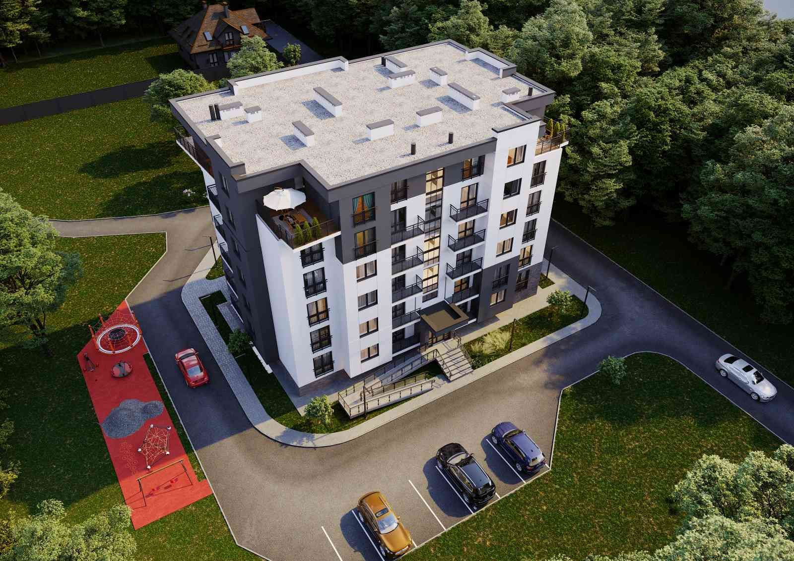 КД Waldhausen