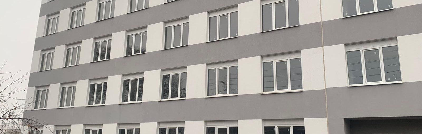 Жилые комплексы СК ЖК Муромец