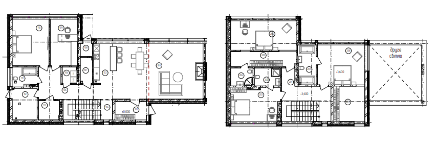 Коттедж 272 м² в КГ Goodlife Park от 75 060 грн/м², г. Вышгород