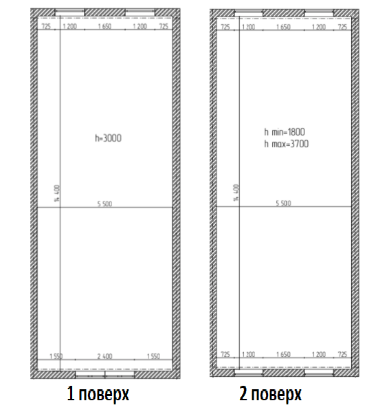 Таунхаус 220 м² в Таунхауси в П'ятихатках від 11 364 грн/м², Харків