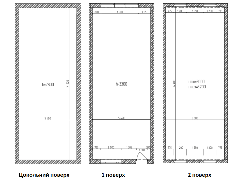 Таунхаус 290 м² в Таунхауси в П'ятихатках від 9 655 грн/м², Харків