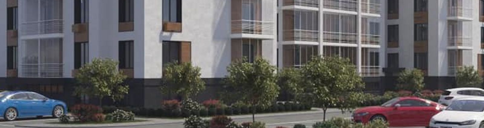 Житлові комплекси БК ЖК Сімейний