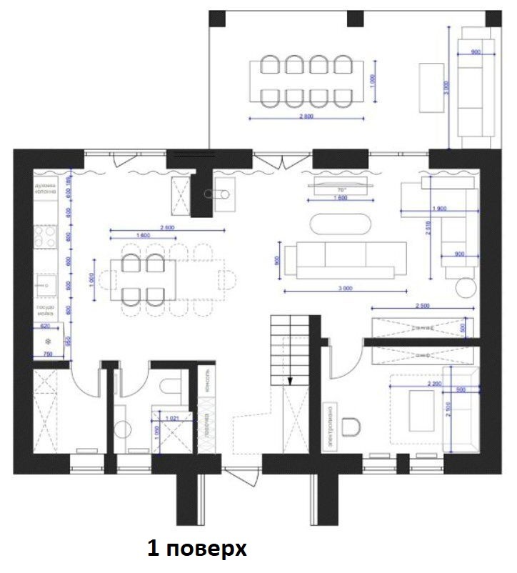 Котедж 150 м² в КМ Pine Wood. mini від 32 867 грн/м², м. Ірпінь