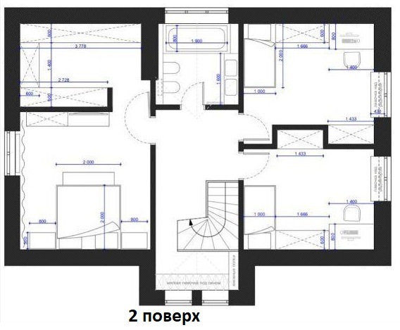 Котедж 150 м² в КМ Pine Wood. mini від 32 867 грн/м², м. Ірпінь