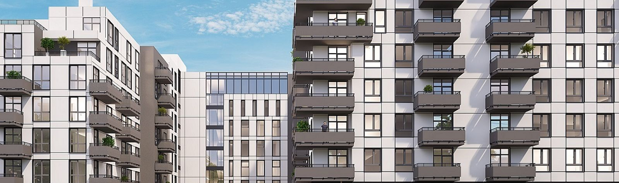 Житлові комплекси SOTA DEVELOPMENT