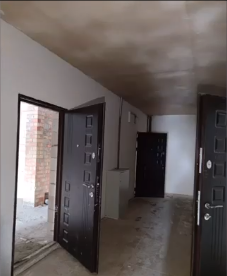 Ход строительства ЖК L7 House, фев, 2021 год