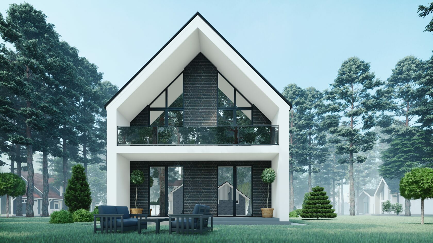 КМ Villa La Riviera