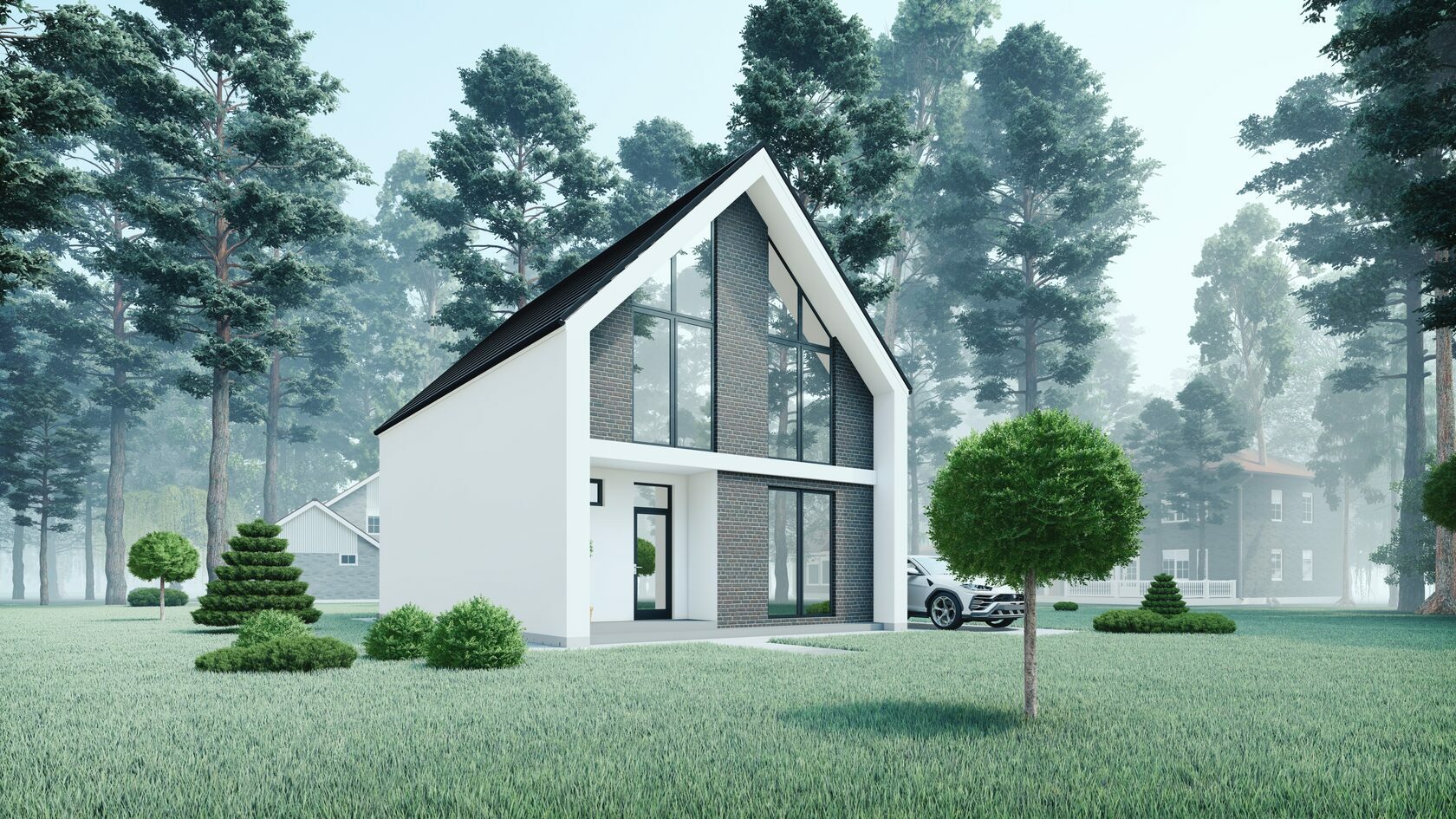 КМ Villa La Riviera