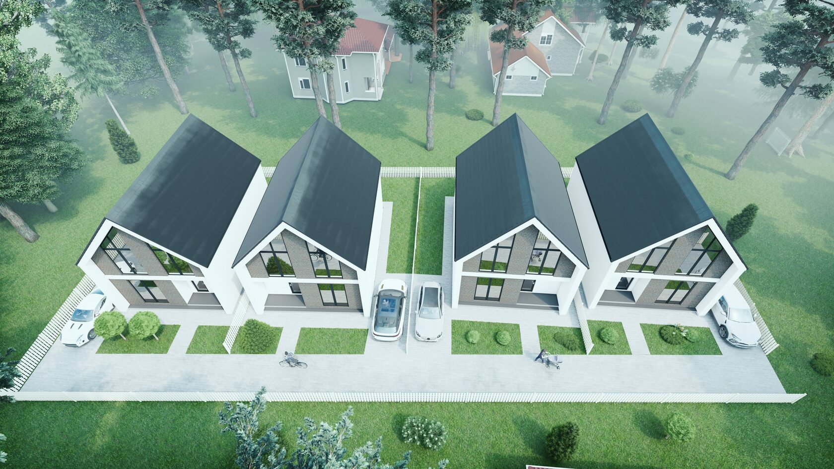 КМ Villa La Riviera