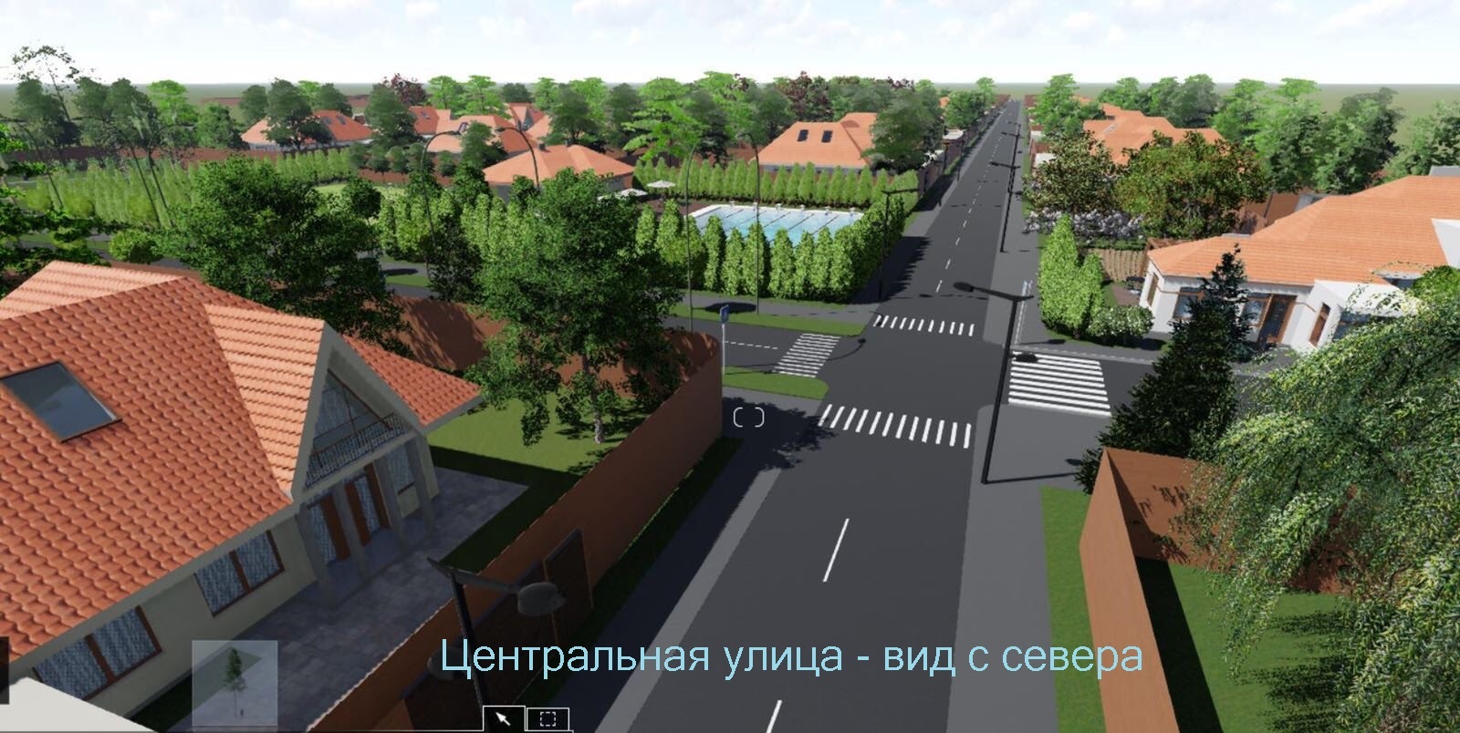 КП GoodLife Park