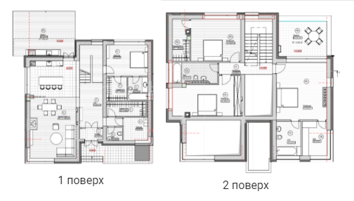 Котедж 263 м² в КМ Crystal Forest від 40 798 грн/м², с. Ходосівка