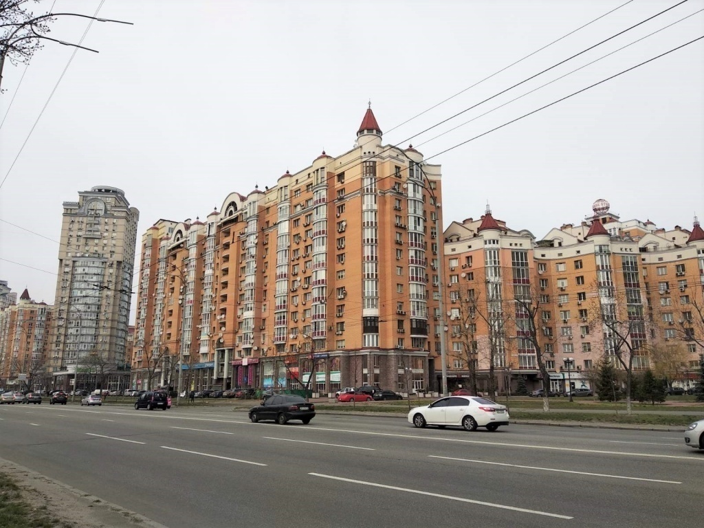 ЖК Оазис
