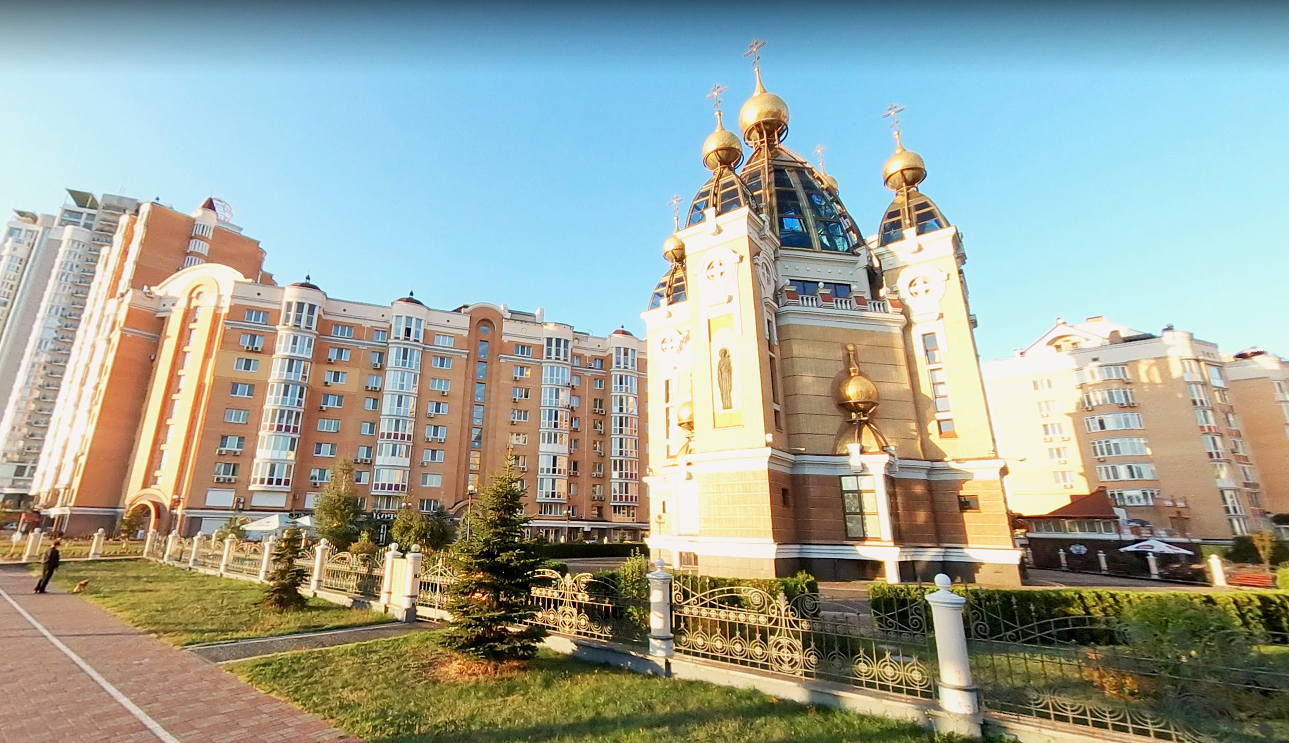 ЖК Оазис