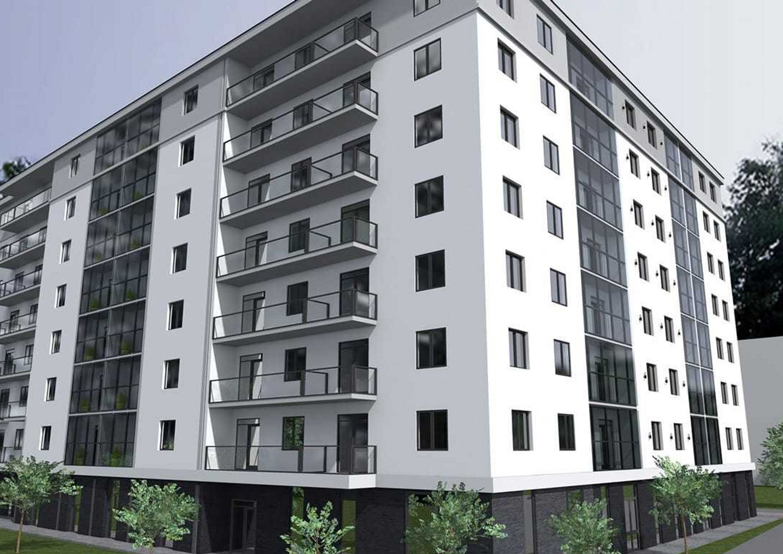 Відділ продажу