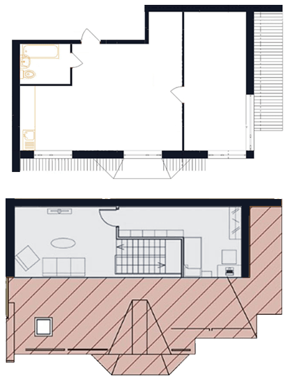 3-комнатная 110 м² в ЖК Family от 20 200 грн/м², с. Гатное