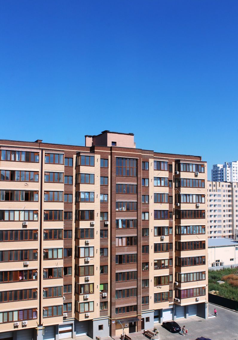 ЖК Одеська Чайка (Сахарова)