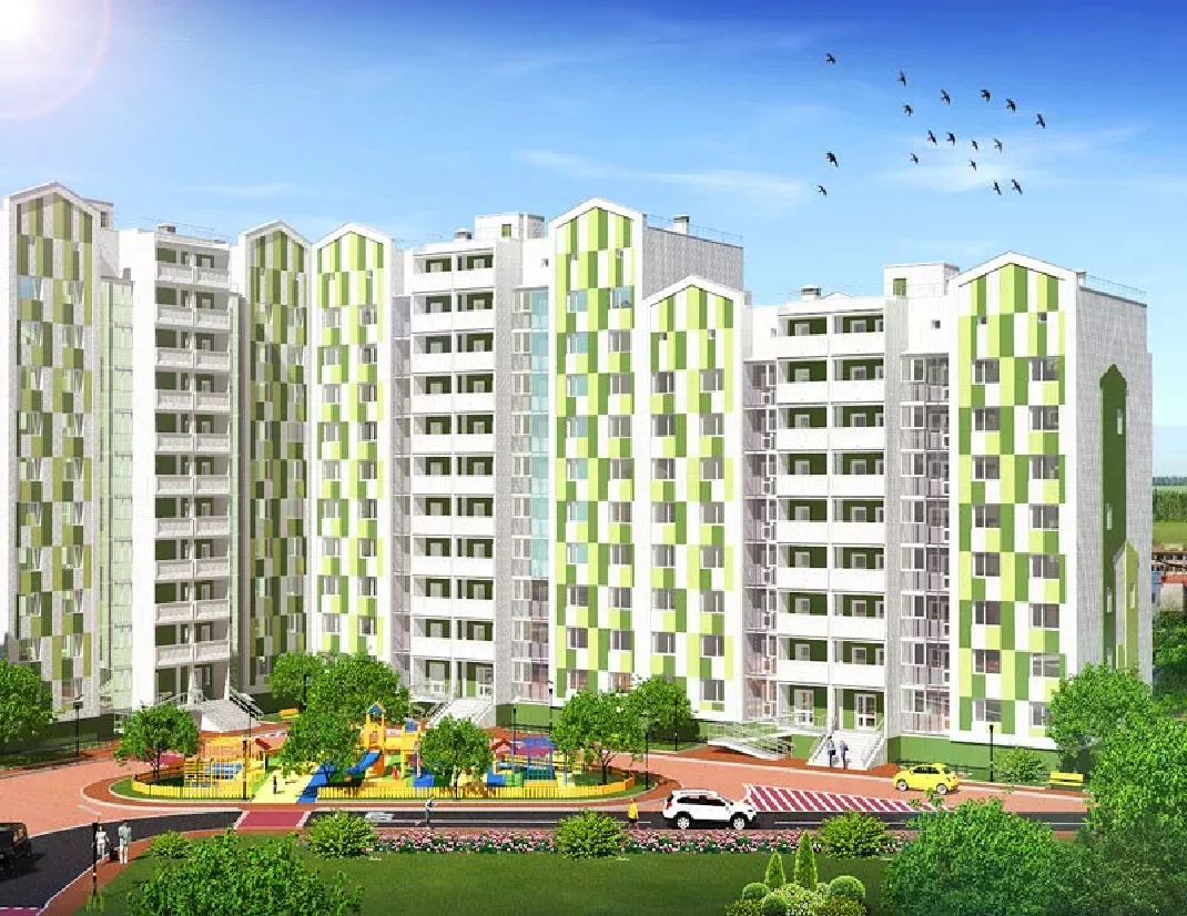 Відділ продажів квартир