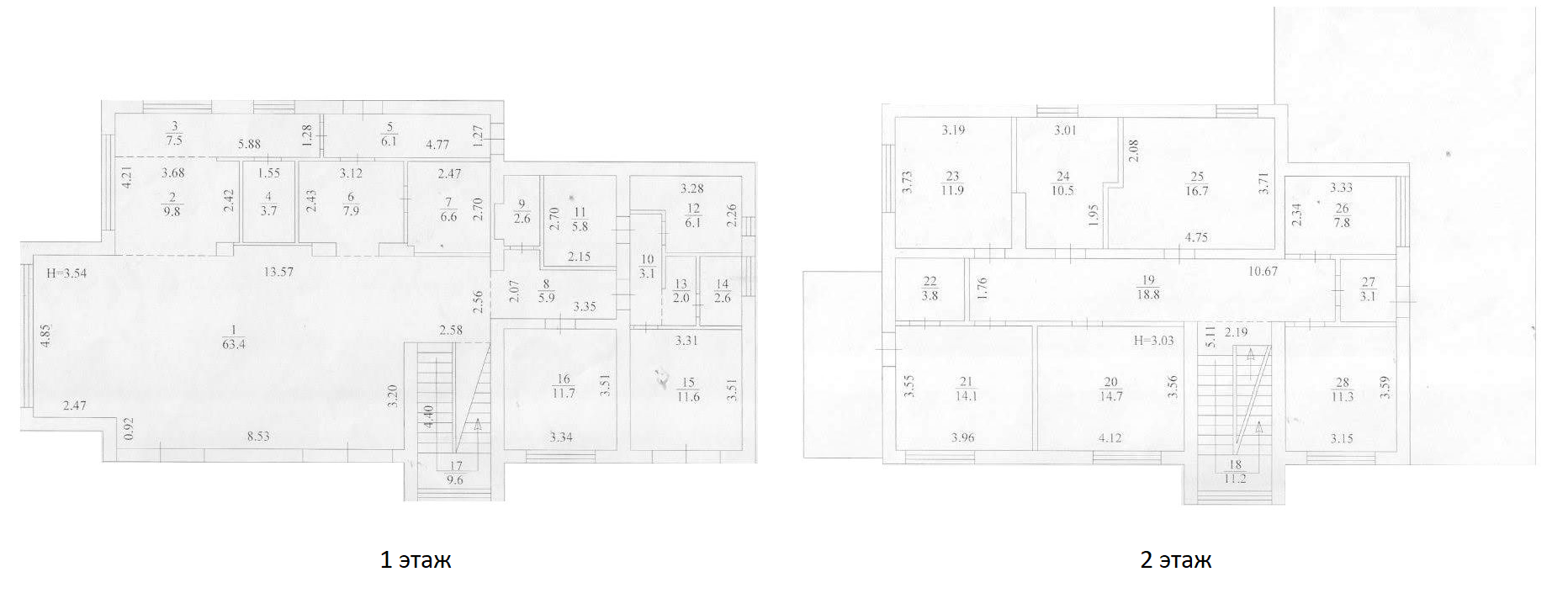 Коттедж 350 м² в КГ Green Wood club от 47 943 грн/м², пгт Козин