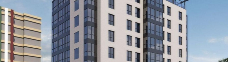 Житлові комплекси БК ЖК Кристал