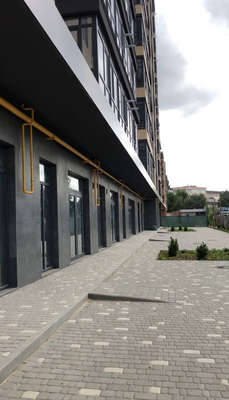 Хід будівництва ЖК Династія, лип, 2021 рік