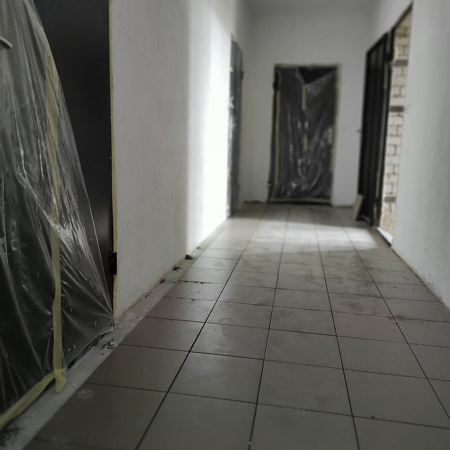 Хід будівництва ЖК Польський бульвар, серп, 2021 рік