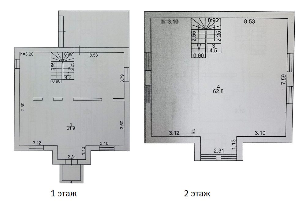 Котедж 133.7 м² в КМ Лелека від 18 325 грн/м², с. Пилиповичі