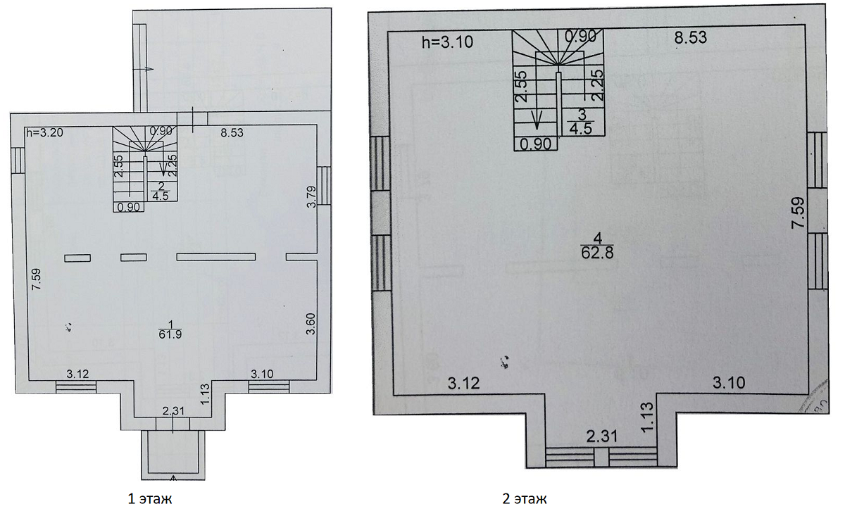 Котедж 184.8 м² в КМ Лелека від 18 290 грн/м², с. Пилиповичі