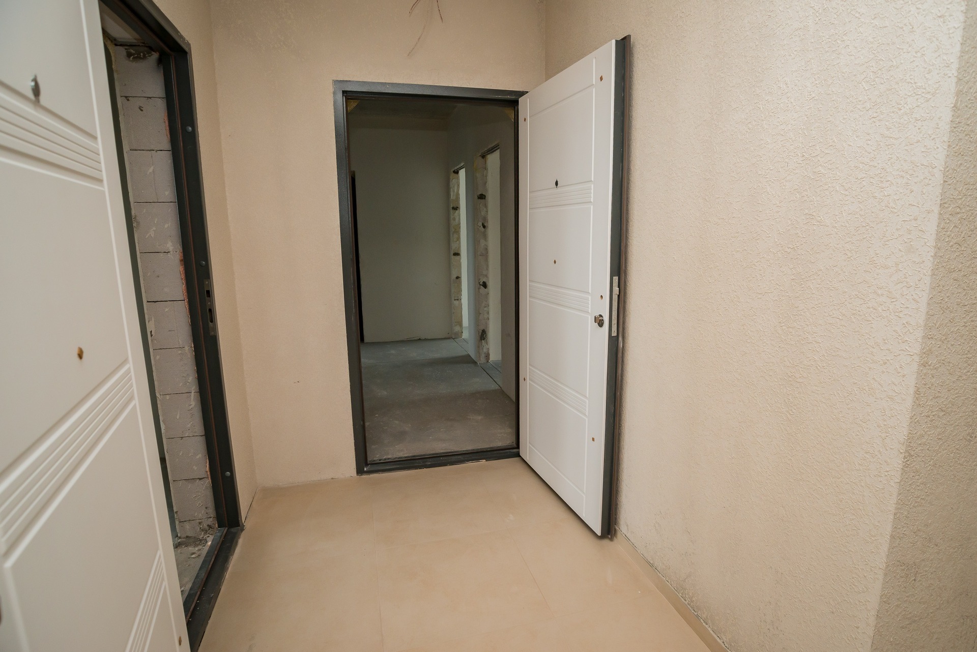 Ход строительства ЖК Paradise Avenue, авг, 2021 год